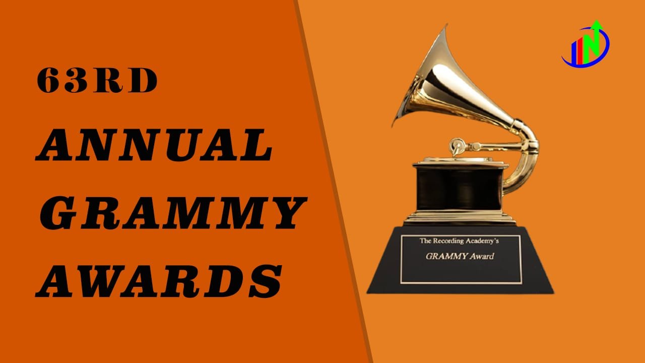 63rd Annual Grammy Award