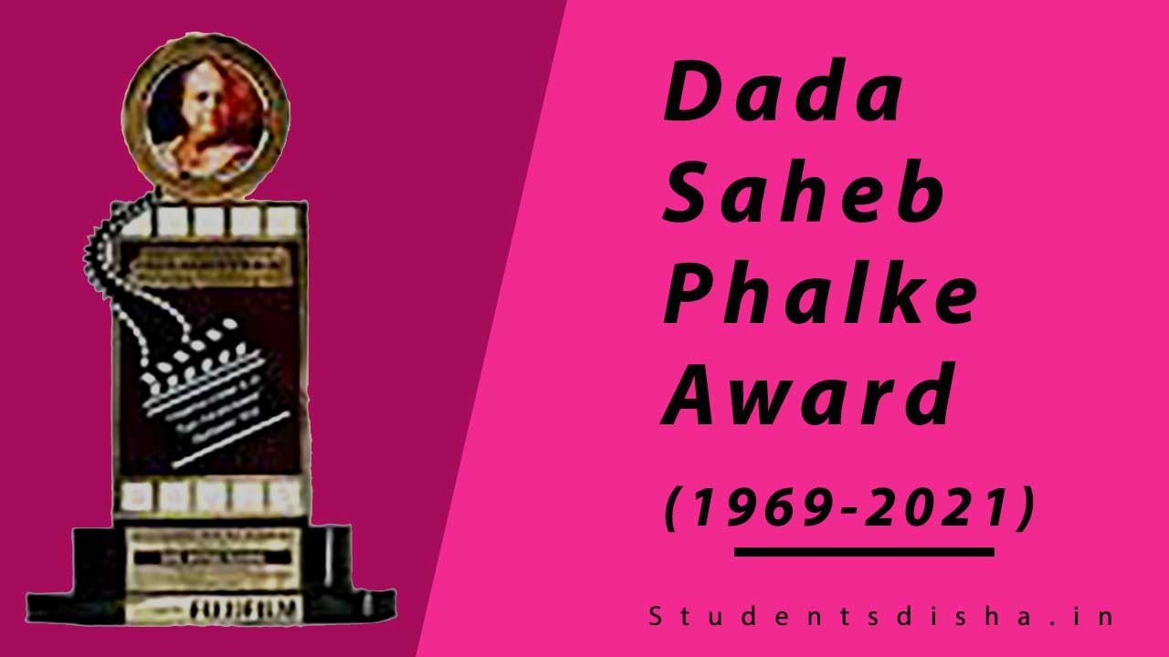 dada saheb phalke award