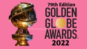 Golden Globe Awards 2022 winners list 