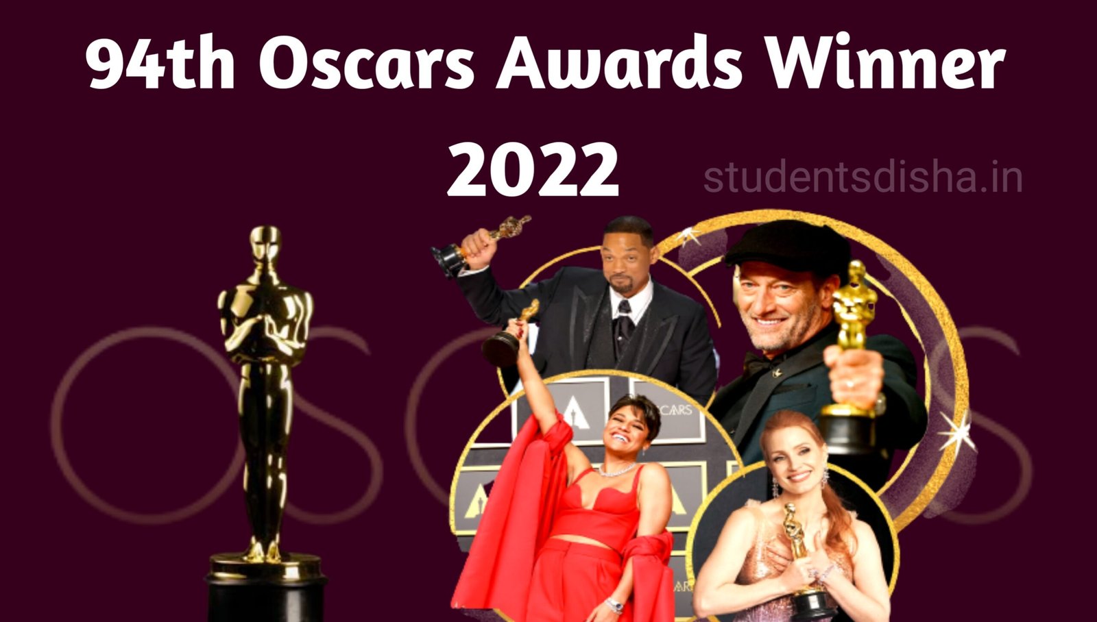 Oscars Award 2022