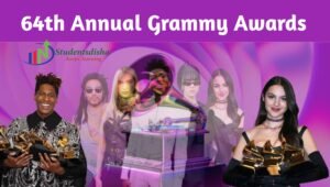 Grammy Awards 2022 winners