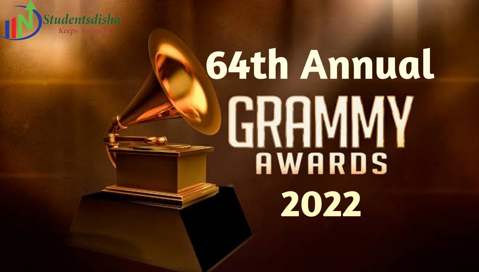 Grammy Awards 2022