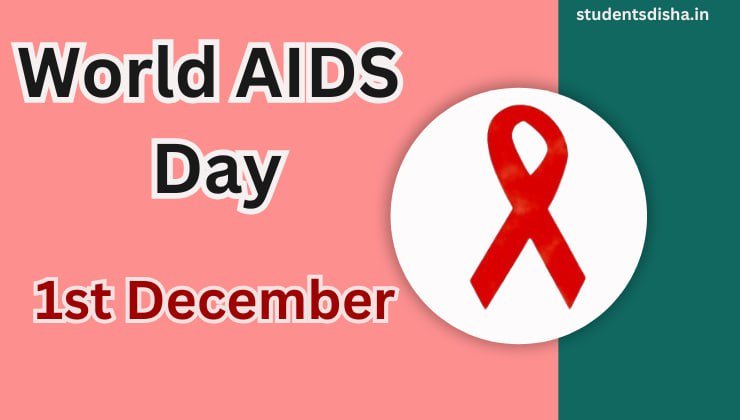 world AIDS Day