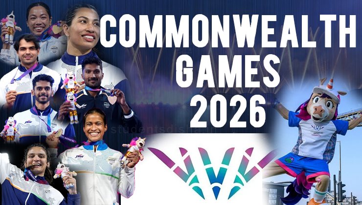 Commonwealth Games 2026